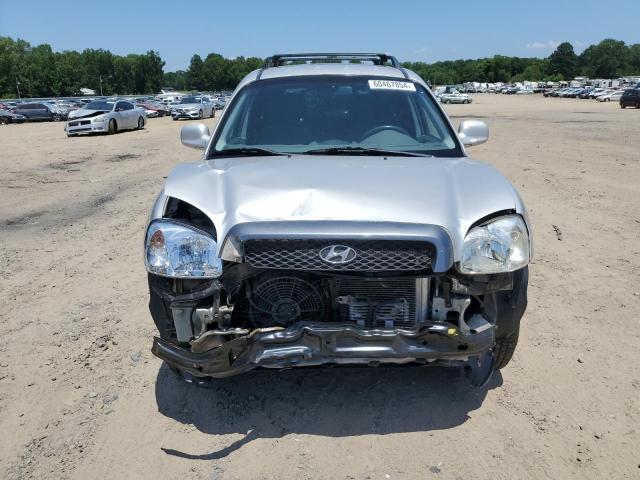 Photo 4 VIN: KM8SC13D42U334401 - HYUNDAI SANTA FE G 