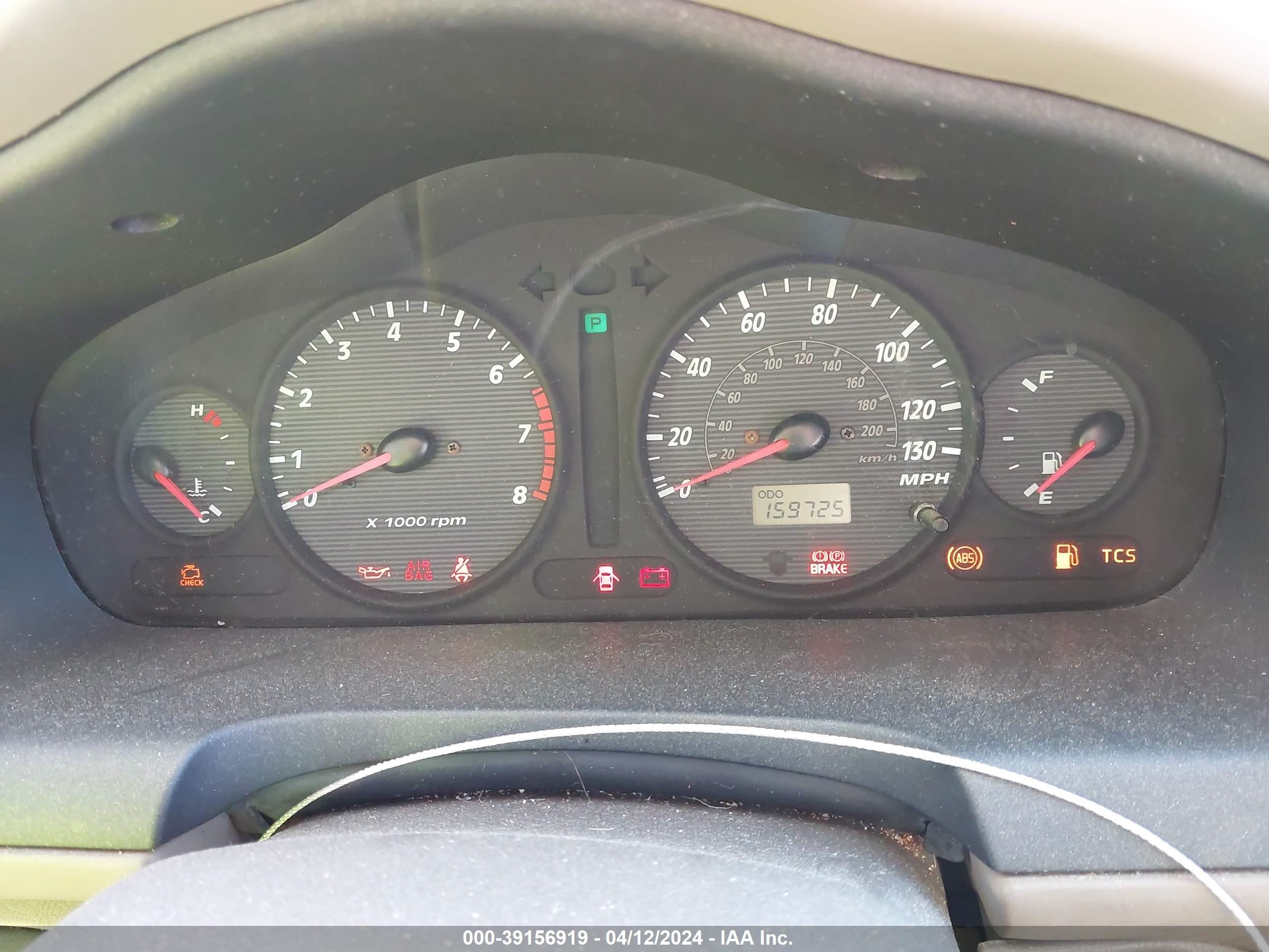 Photo 6 VIN: KM8SC13D43U384541 - HYUNDAI SANTA FE 