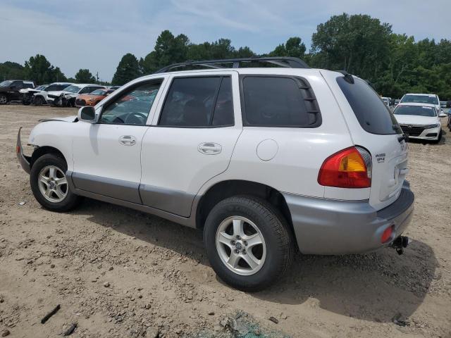 Photo 1 VIN: KM8SC13D43U432684 - HYUNDAI SANTA FE 