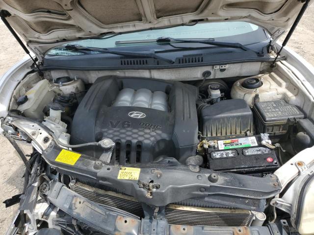 Photo 10 VIN: KM8SC13D43U432684 - HYUNDAI SANTA FE 