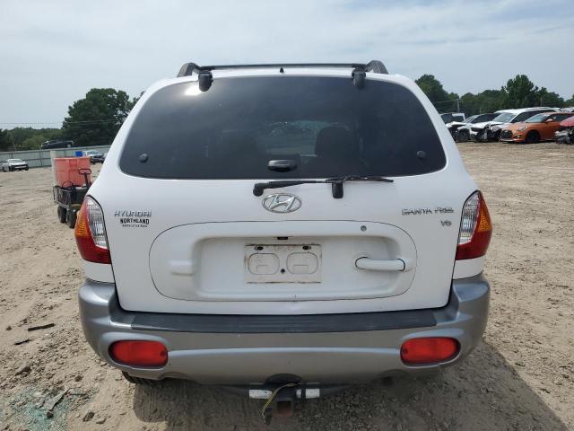 Photo 5 VIN: KM8SC13D43U432684 - HYUNDAI SANTA FE 