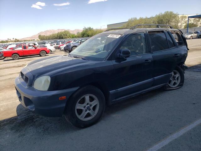 Photo 0 VIN: KM8SC13D43U478144 - HYUNDAI SANTA FE 