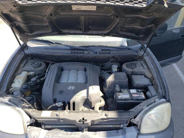 Photo 11 VIN: KM8SC13D43U478144 - HYUNDAI SANTA FE 