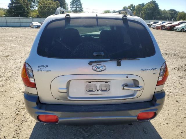 Photo 5 VIN: KM8SC13D43U517220 - HYUNDAI SANTA FE G 