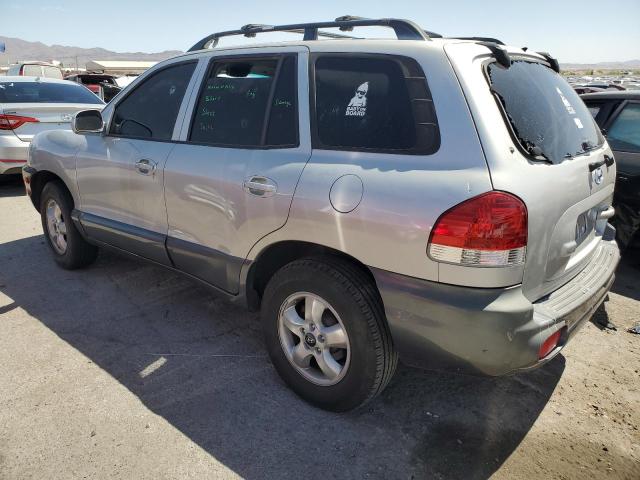 Photo 1 VIN: KM8SC13D44U649220 - HYUNDAI SANTA FE G 