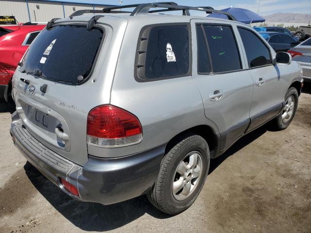 Photo 2 VIN: KM8SC13D44U649220 - HYUNDAI SANTA FE G 