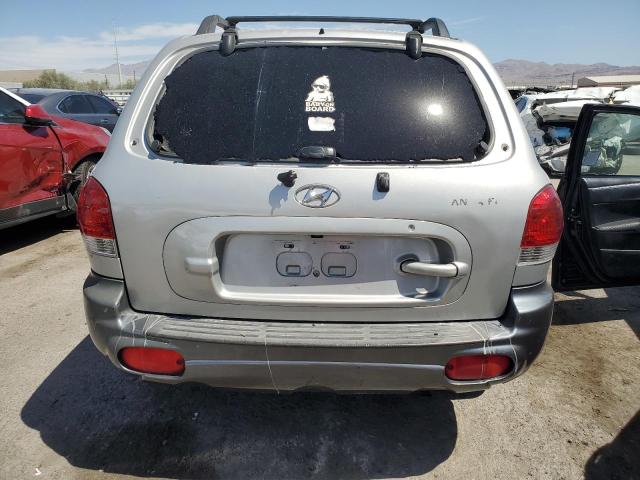 Photo 5 VIN: KM8SC13D44U649220 - HYUNDAI SANTA FE G 