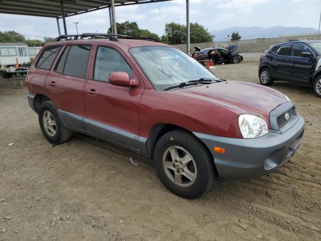 Photo 3 VIN: KM8SC13D44U844329 - HYUNDAI SANTA FE G 