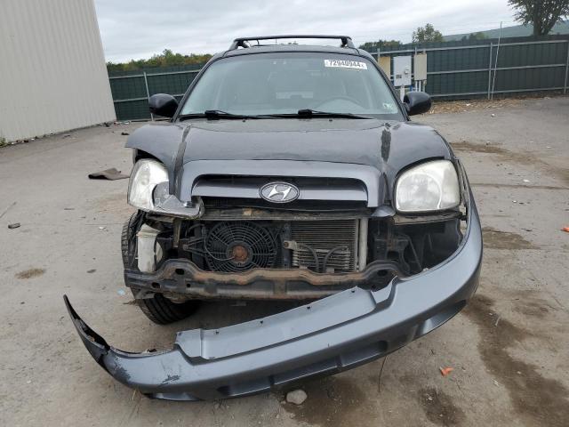 Photo 4 VIN: KM8SC13D45U904384 - HYUNDAI SANTA FE G 