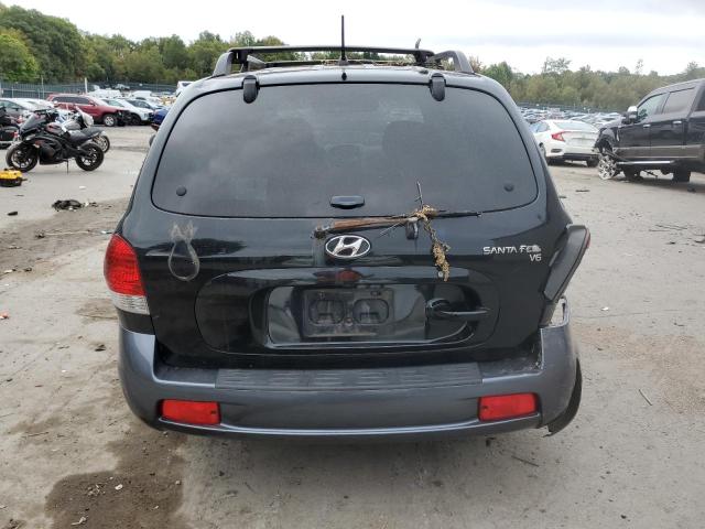 Photo 5 VIN: KM8SC13D45U904384 - HYUNDAI SANTA FE G 