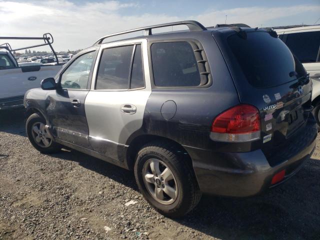 Photo 1 VIN: KM8SC13D45U937482 - HYUNDAI SANTA FE 