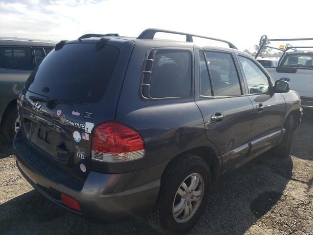 Photo 2 VIN: KM8SC13D45U937482 - HYUNDAI SANTA FE 