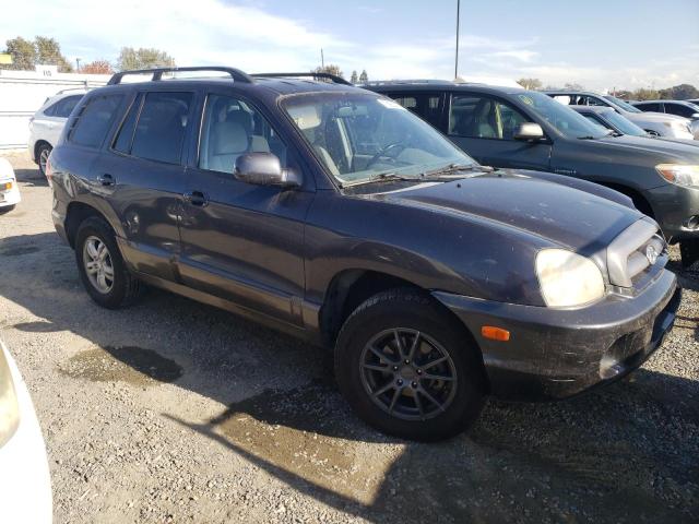 Photo 3 VIN: KM8SC13D45U937482 - HYUNDAI SANTA FE 