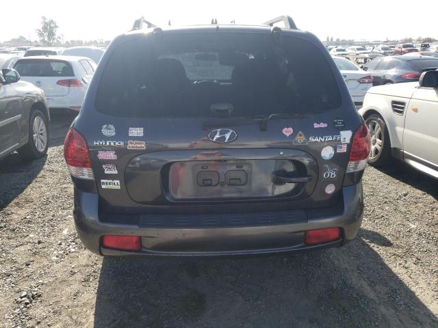 Photo 5 VIN: KM8SC13D45U937482 - HYUNDAI SANTA FE 