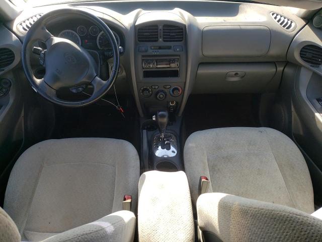 Photo 7 VIN: KM8SC13D45U937482 - HYUNDAI SANTA FE 