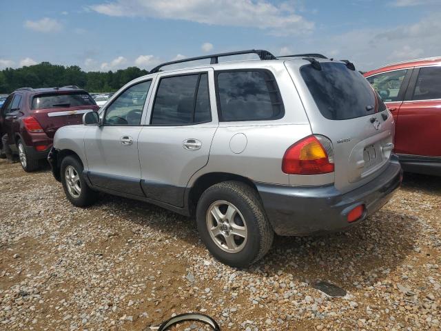 Photo 1 VIN: KM8SC13D52U136829 - HYUNDAI SANTA FE 