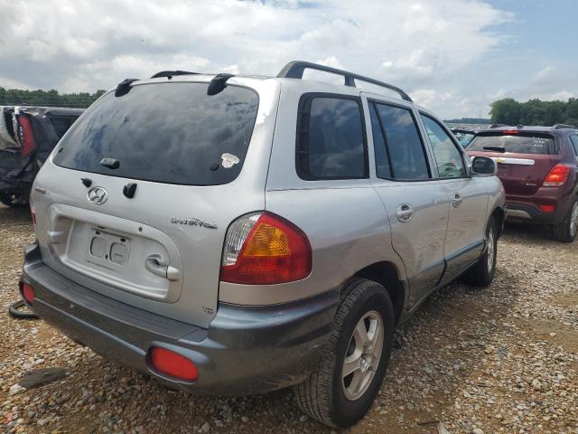 Photo 2 VIN: KM8SC13D52U136829 - HYUNDAI SANTA FE 