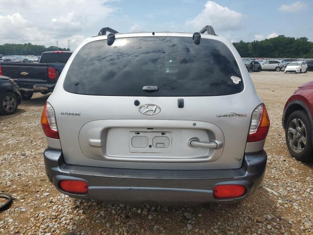 Photo 5 VIN: KM8SC13D52U136829 - HYUNDAI SANTA FE 