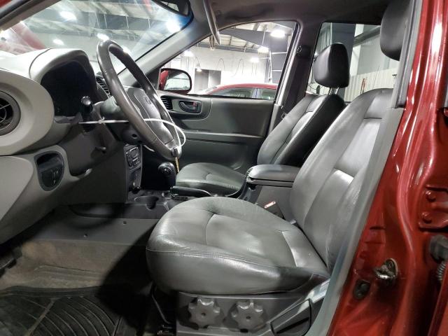 Photo 6 VIN: KM8SC13D52U200772 - HYUNDAI SANTA FE G 