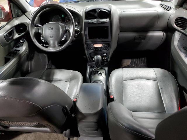 Photo 7 VIN: KM8SC13D52U200772 - HYUNDAI SANTA FE G 