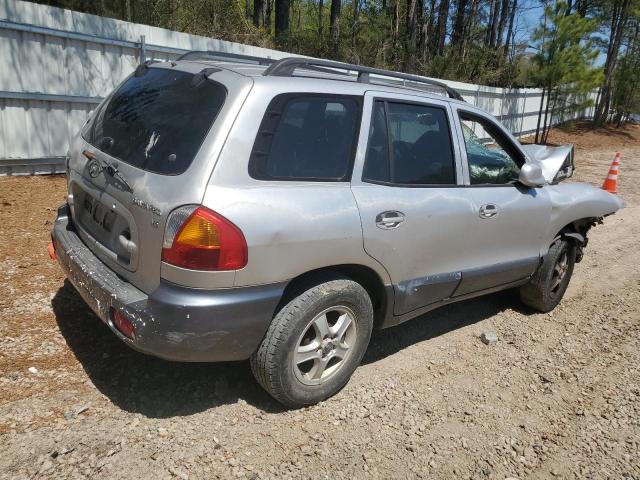 Photo 2 VIN: KM8SC13D52U277092 - HYUNDAI SANTA FE 