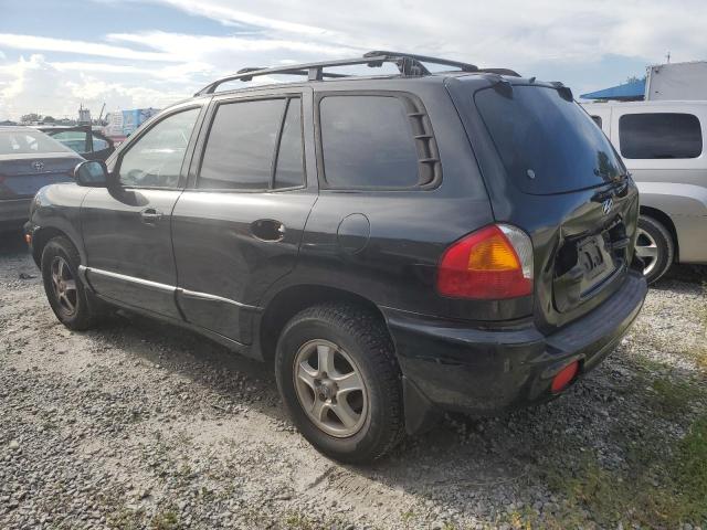 Photo 1 VIN: KM8SC13D53U382460 - HYUNDAI SANTA FE G 