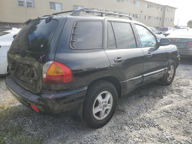 Photo 2 VIN: KM8SC13D53U382460 - HYUNDAI SANTA FE G 