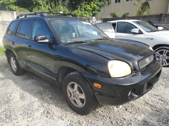 Photo 3 VIN: KM8SC13D53U382460 - HYUNDAI SANTA FE G 