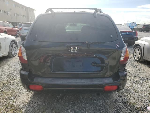 Photo 5 VIN: KM8SC13D53U382460 - HYUNDAI SANTA FE G 