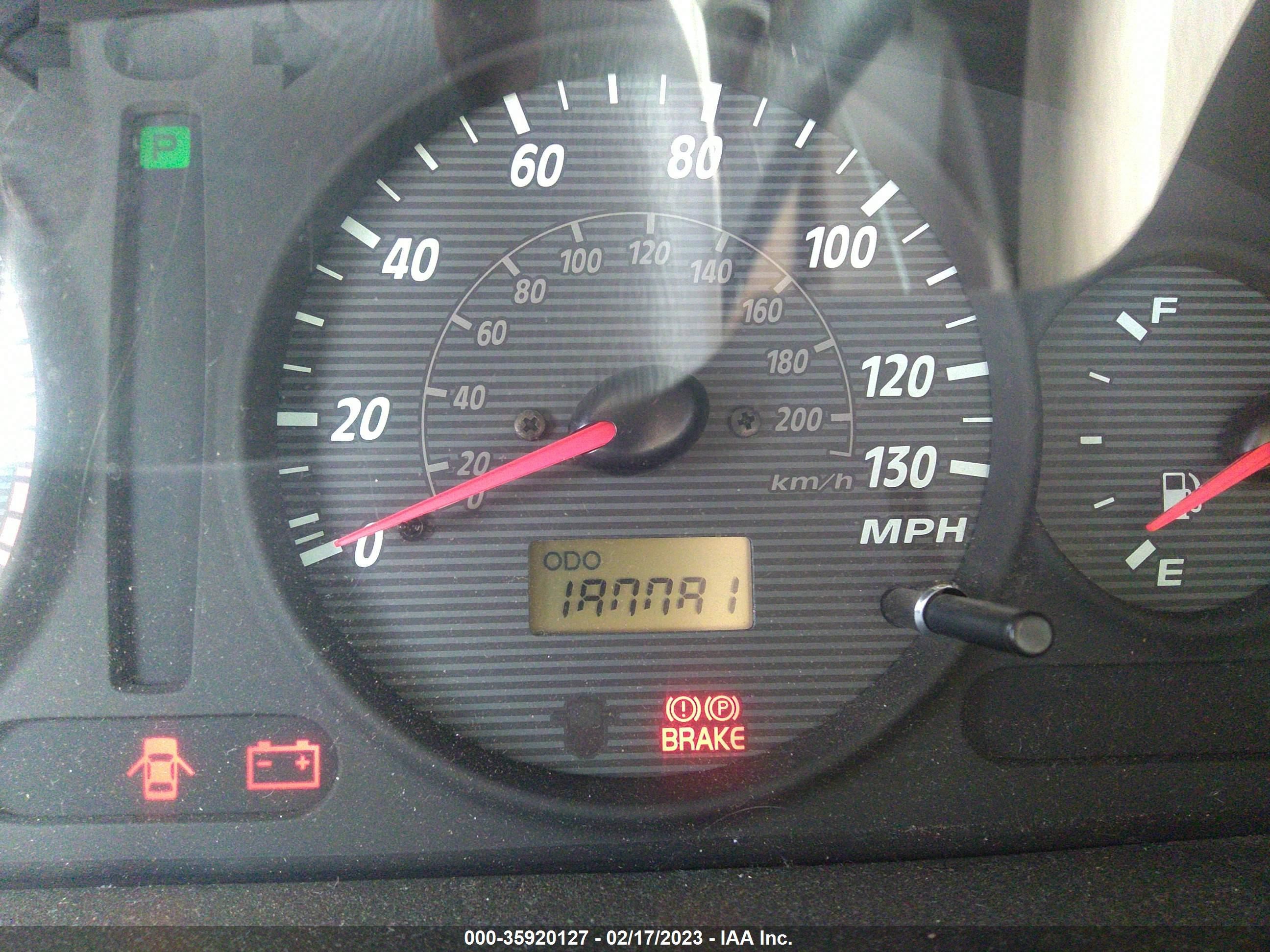 Photo 6 VIN: KM8SC13D53U383172 - HYUNDAI SANTA FE 