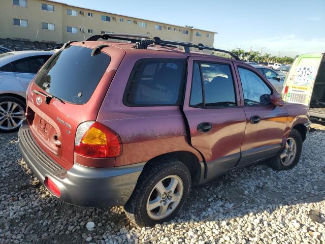 Photo 2 VIN: KM8SC13D54U596995 - HYUNDAI SANTA FE G 