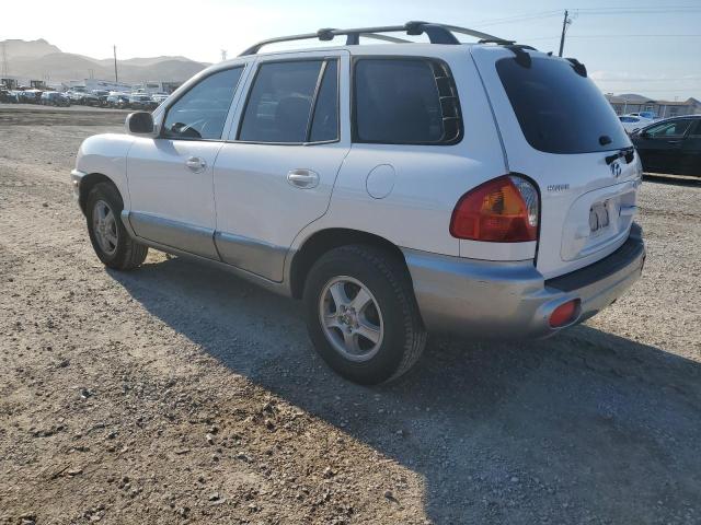 Photo 1 VIN: KM8SC13D54U813350 - HYUNDAI SANTA FE G 