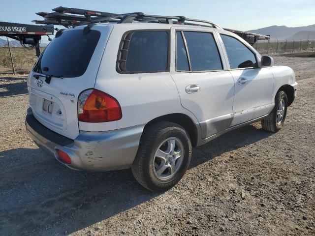 Photo 2 VIN: KM8SC13D54U813350 - HYUNDAI SANTA FE G 