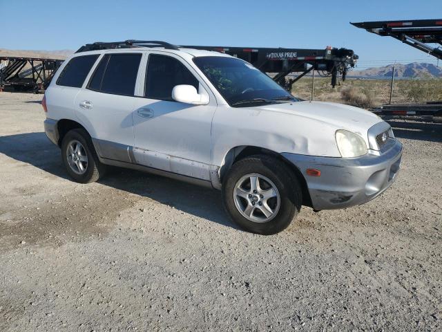 Photo 3 VIN: KM8SC13D54U813350 - HYUNDAI SANTA FE G 