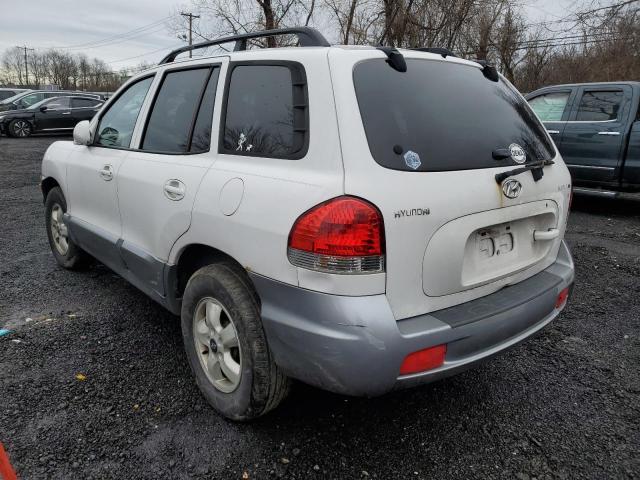 Photo 1 VIN: KM8SC13D55U930119 - HYUNDAI SANTA FE 