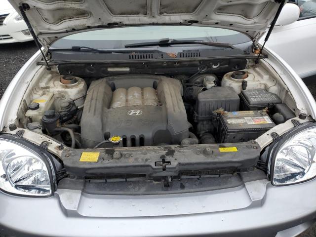 Photo 10 VIN: KM8SC13D55U930119 - HYUNDAI SANTA FE 