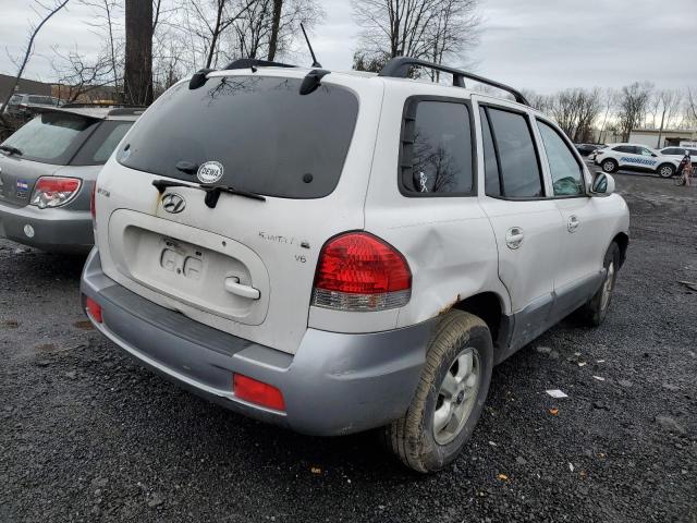 Photo 2 VIN: KM8SC13D55U930119 - HYUNDAI SANTA FE 