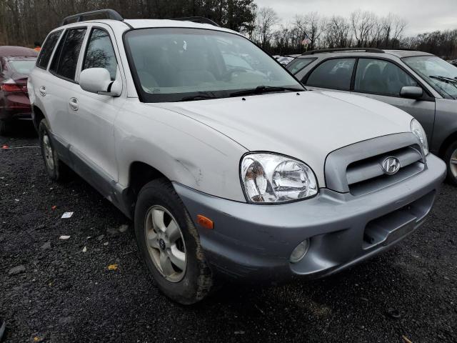 Photo 3 VIN: KM8SC13D55U930119 - HYUNDAI SANTA FE 