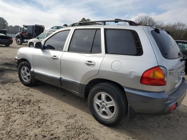 Photo 1 VIN: KM8SC13D62U231254 - HYUNDAI SANTA FE 