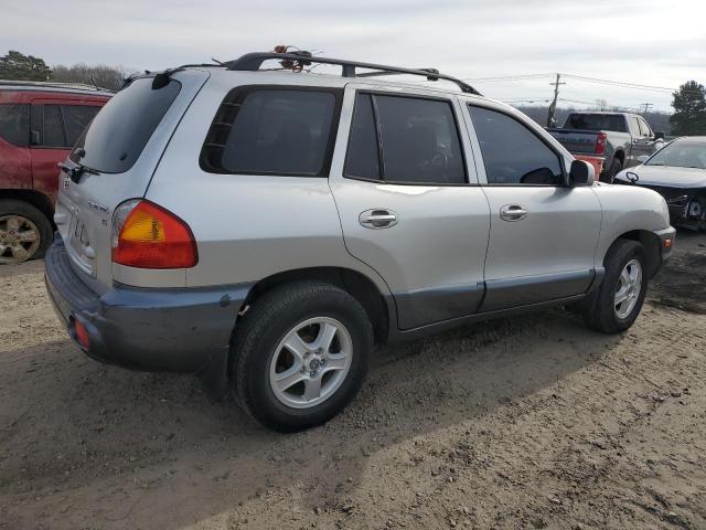 Photo 2 VIN: KM8SC13D62U231254 - HYUNDAI SANTA FE 