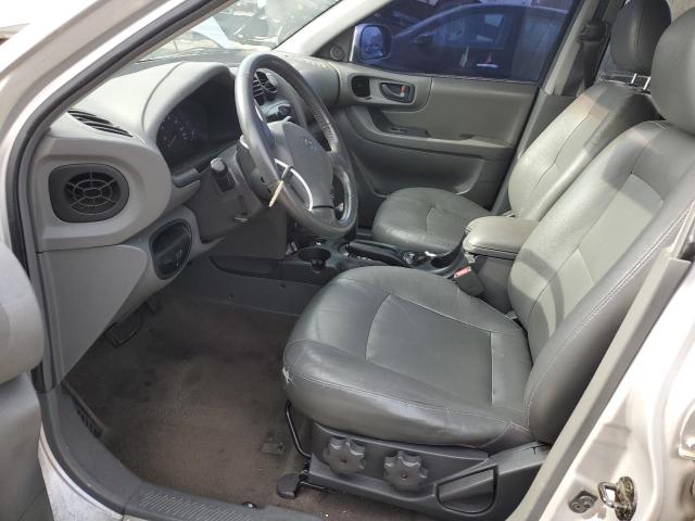 Photo 6 VIN: KM8SC13D62U231254 - HYUNDAI SANTA FE 