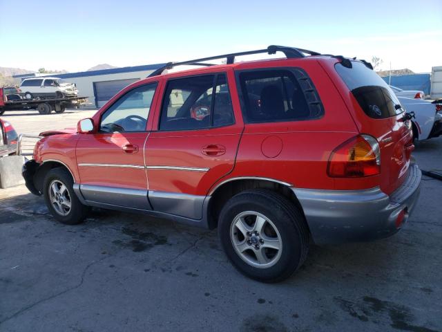 Photo 1 VIN: KM8SC13D63U513928 - HYUNDAI SANTA FE 