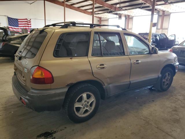 Photo 2 VIN: KM8SC13D64U662051 - HYUNDAI SANTA FE G 