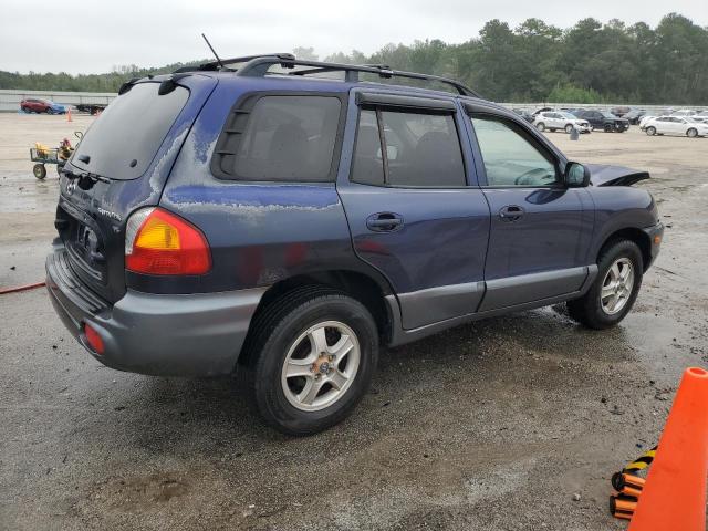 Photo 2 VIN: KM8SC13D64U762098 - HYUNDAI SANTA FE G 