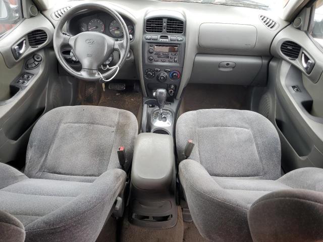 Photo 7 VIN: KM8SC13D64U762098 - HYUNDAI SANTA FE G 