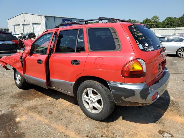 Photo 1 VIN: KM8SC13D64U784862 - HYUNDAI SANTA FE G 