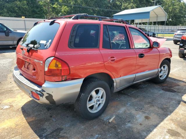 Photo 2 VIN: KM8SC13D64U784862 - HYUNDAI SANTA FE G 