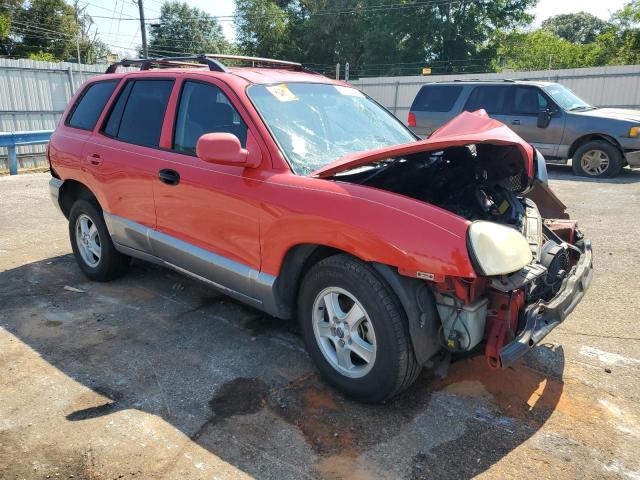 Photo 3 VIN: KM8SC13D64U784862 - HYUNDAI SANTA FE G 