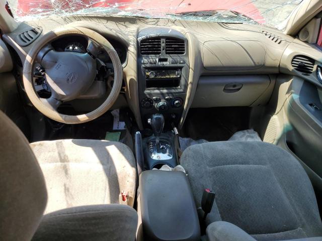 Photo 7 VIN: KM8SC13D64U784862 - HYUNDAI SANTA FE G 