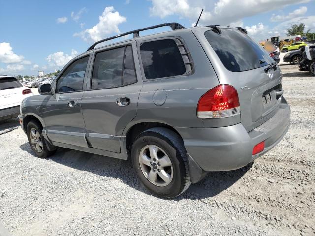 Photo 1 VIN: KM8SC13D65U889869 - HYUNDAI SANTA FE G 